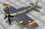 Hawker Sea Fury FB11